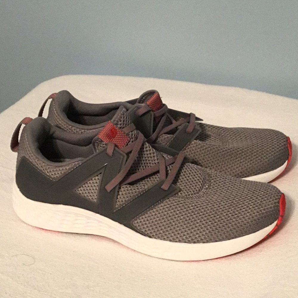 New Balance - 5🌟 Freshfoam Arishi Running Shoes